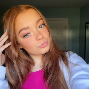 Meet your Posher, Brianna